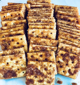 Cracker Seasoning Mix - Snickerdoodle
