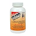 Oatey 20410 Hercules Glug Crystals Drain Opener, 20 oz, 1.3 (Pack of 1)
