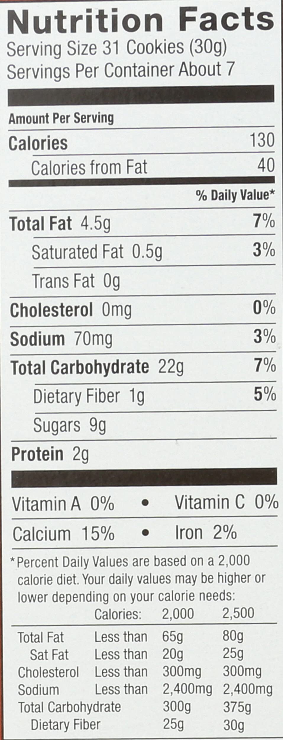 Annie's Homegrown Chocolate Bunny Grahams, 7.5 oz