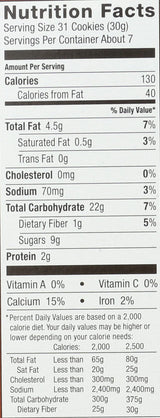 Annie's Homegrown Chocolate Bunny Grahams, 7.5 oz