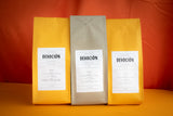 El Sol House Blend 100% Colombian Coffee Whole Bean 12oz