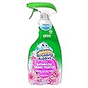Scrubbing Bubble Bathroom Grime Fighter, Floral Fusion Scent, 32 oz Spray Bottle
