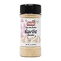 Badia Garlic Powder, 3 Ounce (Pack of 12)