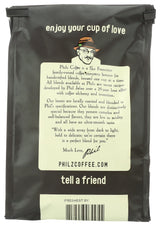 PHILZ COFFEE New Manhattan Coffee, 12 OZ