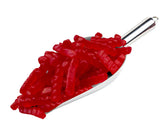 McCormicks Cherry Twists Gummies 1.8kg/63.49oz (Imported From Canada)