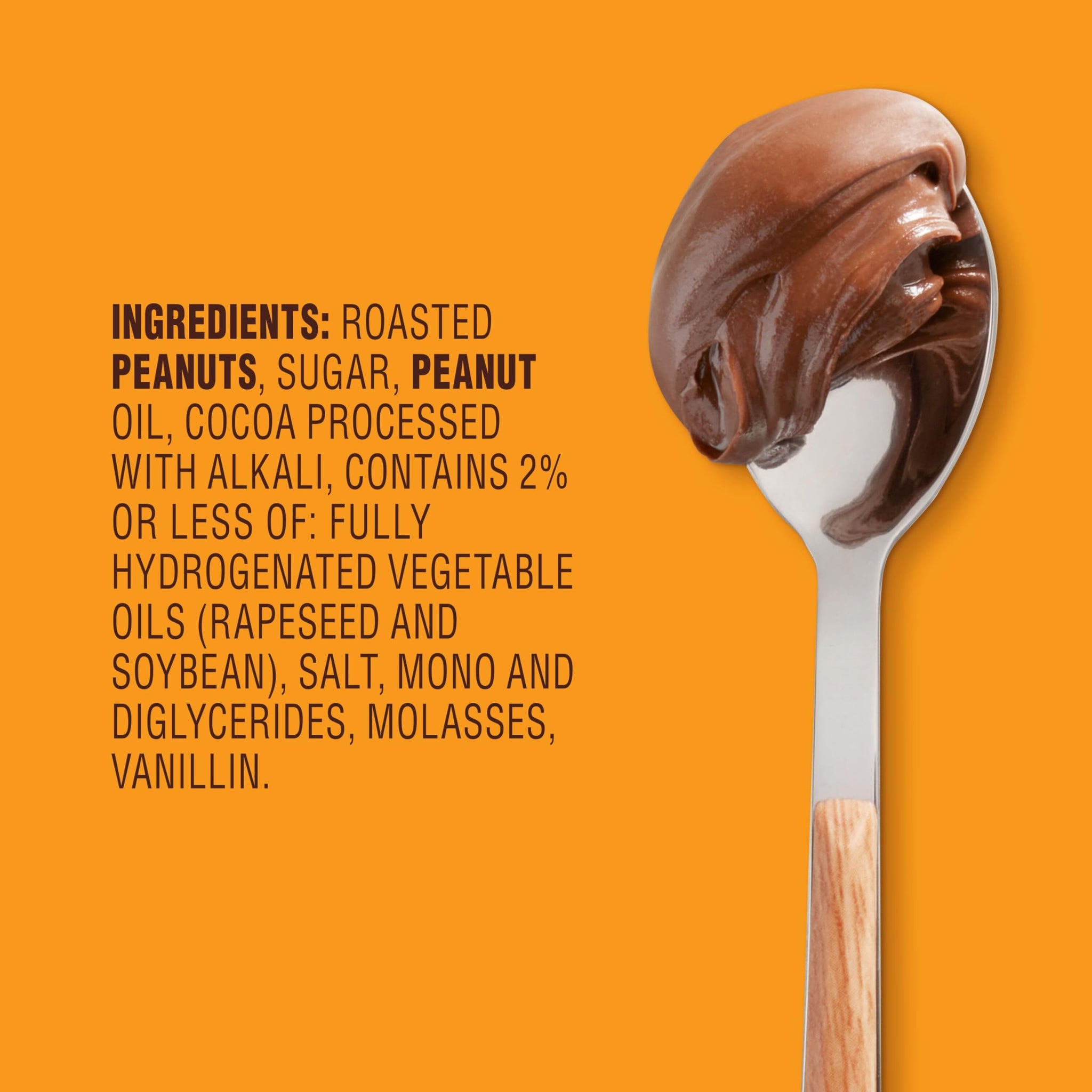 Jif Peanut Butter & Chocolate Flavored Spread, 15 Oz. Jar