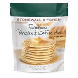 Stonewall Kitchen Farmhouse Pancake & Waffle Mix, 33 oz Stand Up Pouch