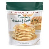 Stonewall Kitchen Farmhouse Pancake & Waffle Mix, 33 oz Stand Up Pouch