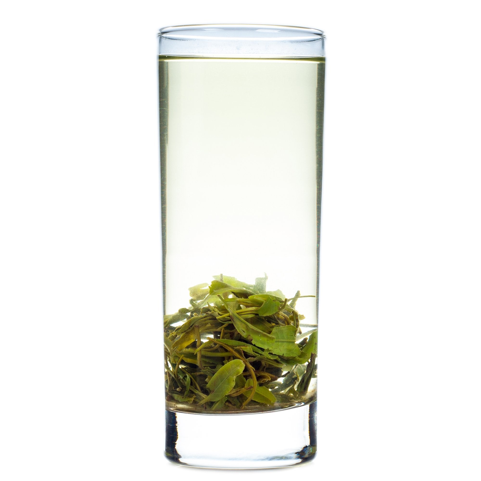 Elitea Quality Daily Green Tea Loose Leaf- 100% Natural Wild Grown China Chinese Restaurant Teas 7.1 Ounce Bag