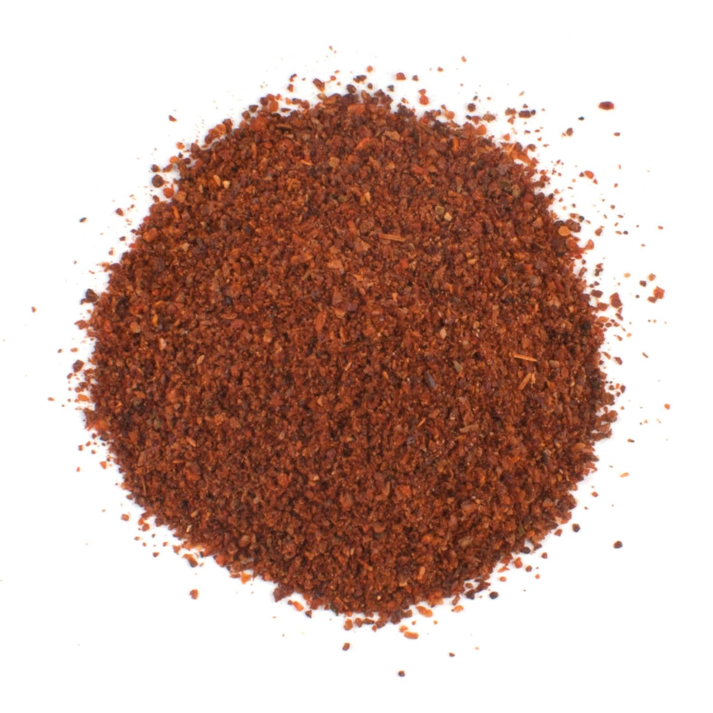 D'allesandro Carolina Reaper Chile Powder, 2.2 lb Bag, Extreme Heat with Sweet Roasted Flavor, 1,500,000-2,000,000 Scoville Heat Units, Ideal