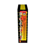 Blair's Mega Death Hot Sauce 5 Oz with Habaneros, Cayenne - 650x hotter than a Jalapeno - with Liquid Rage & Skull Key Chain