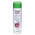 Carpet Fresh Quick-Dry Foam, Morning Rain, 10.5 OZ Morning Rain 10.5 Ounce (Pack of 1)