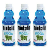 Mistolin All Purpose Cleaner 15oz Pack (Morning Mist (Rocia), 3)