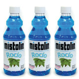 Mistolin All Purpose Cleaner 15oz Pack (Morning Mist (Rocia), 3)