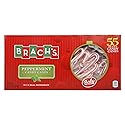 Brach's Bob's Mini Peppermint Candy Canes