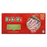 Brach's Bob's Mini Peppermint Candy Canes