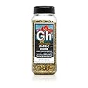 Spiceology & Derek Wolf - Garlic Herb - Argentinian-Inspired BBQ Rub - Barbeque Spices and Seasoning Blends - Use On: Lamb, Chicken, Chimichurri