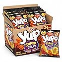 Ceres Gourmet Vitamin C Gummy Candy 24 Pack (2.25 oz Each), Orange Lemon Mandarin Flavored 50% Real Fruit Juice Chewy Gummies, Bulk Fruity Gummi