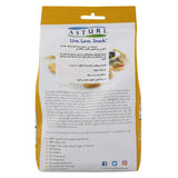 Asturi Bruschettini, Garlic and Parsley, 4.23 Ounce