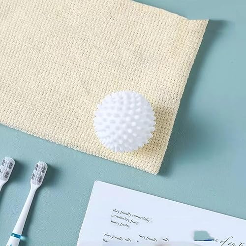 AXYUBOJAR Laundry Special Guide: Automatic Washing Machine, Winding Drum, Friction Clothing, Laundry Ball, Dirt Cleaning Ball, Tooth Removal Sticker