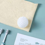 AXYUBOJAR Laundry Special Guide: Automatic Washing Machine, Winding Drum, Friction Clothing, Laundry Ball, Dirt Cleaning Ball, Tooth Removal Sticker