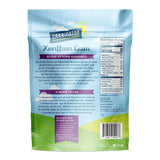 Carrington Farms Xanthan Gum - Non-GMO, Gluten-Free, Zero Calories & Vegan - 5oz - Keto-Friendly Thickener & Binder for Gluten-Free Baking, Smoothies