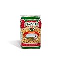 CRISPA Rotini Pasta | Spiral Corkscrew Pasta | Premium Durum Wheat Semolina | All Natural, 16 oz (1 lb) Pack | Perfect Spiral Pasta for Salads