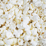 Gourmet Kettle Corn Popcorn by It's Delish, 8 Oz Bulk Bag | Sweet and Salty Kettle Popcorn | Air Popped Pop Corn Healthy Snacks for Movie Night Snack