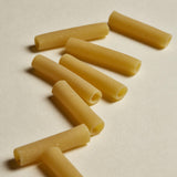 Rummo Cut Ziti Pasta N.36 - Ziti Pasta Noodles, Durum Wheat Pasta, Baked Ziti, Tube Pasta, Dry Italian Pasta - 16 Ounce (Pack of 1)