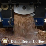 Aroma Ridge Beat The Heat Cold Brew Coffee - Premium Cold Brew Blend | 100% Arabica Bold Low-Acid Coffee Beans | Ground for Cold Brew - 16 oz
