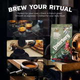 Underberg Herbal Harmony Specialty Coffee 12oz by Boston Stoker