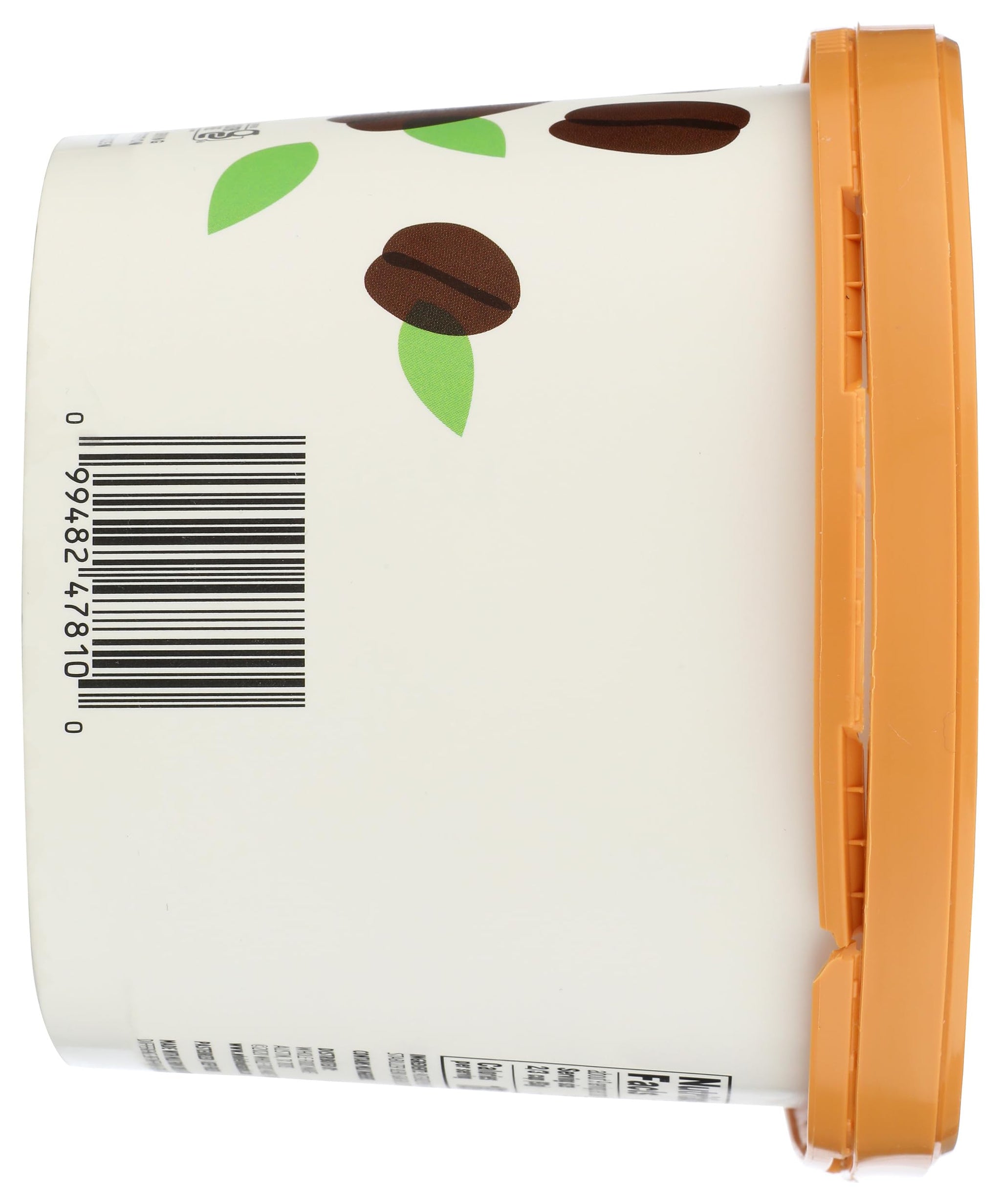 365 by Whole Foods Market, Coffee Ice Cream, 1.5 QT