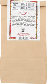 Uncle Eddie's Vegan, Organic Molasses Cookie, 12 oz