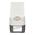 Sumatra Mandheling French Roast Fair Trade & Organic 5 Pound Whole Bean