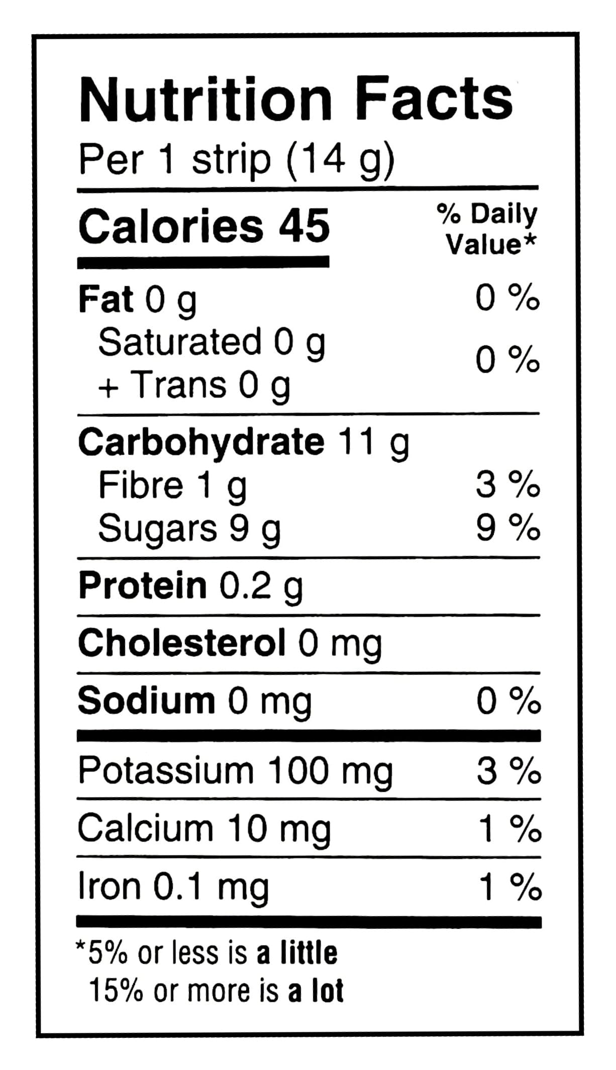 SunRype FruitSource SunRype Fruit to GoFruit Snack Variety Pack, 336g12oz, {Imported from Canada}