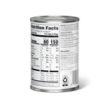 Amazon Fresh, Condensed Low Fat Cream Of Mushroom Soup, 10.5 Oz (Previously Happy Belly, Packaging May Vary)