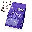 Bean & Bean Downtown Medium Roast - Organic Ground Blend Coffee - Creamy, Clean and Smooth Fair Trade Coffee - Ideal Espresso Ground Coffee Medium