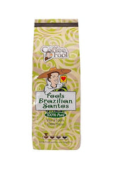 Coffee Fool's Brazilian Santos (Drip Grind)