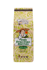 Coffee Fool's Brazilian Santos (Drip Grind)