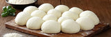 Fresh Made Pizza Dough Made In NYC. 10 Ounce Pack of 20 (10 Ounce - Pack of 20)