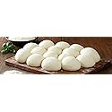 Fresh Made Pizza Dough Made In NYC. 10 Ounce Pack of 20 (10 Ounce - Pack of 20)