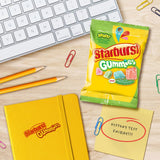 STARBURST Sour Gummies, 5 oz Bag