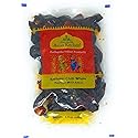 Asian Kitchen Kashmiri Chilli Whole, Low Heat Indian Chilli 3.5oz (100g) ~ All Natural | Vegan | Gluten Friendly | NON-GMO | Indian Origin