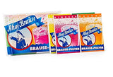 Frigeo Ahoj-Brause Brause-Pulver 10er Pack