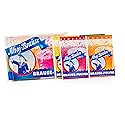 Frigeo Ahoj-Brause Brause-Pulver 10er Pack