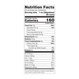 Blue Diamond Almonds, Oven Roasted Dark Chocolate Flavored Snack Nuts, Plant-Based Protein and Fiber, Perfect for Events, Holidays, Parties