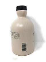 Mill Hollow Maple Organic Dark Grade A Maple Syrup, 1 QT