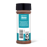 Amazon Grocery, Chicken Rub & Seasoning, 4.12 Oz