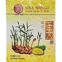 2 x 2oz Sina Mango Ginger Chews CandyH Pylori Test Kit at Home,Drugstore