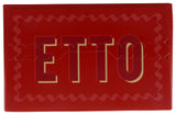 Etto, Pasta Radiatori Organic, 16 Ounce